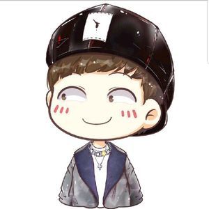 Meet your Posher, Ivy